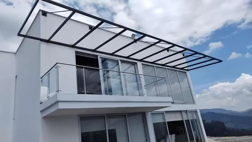 Montajes estructurales