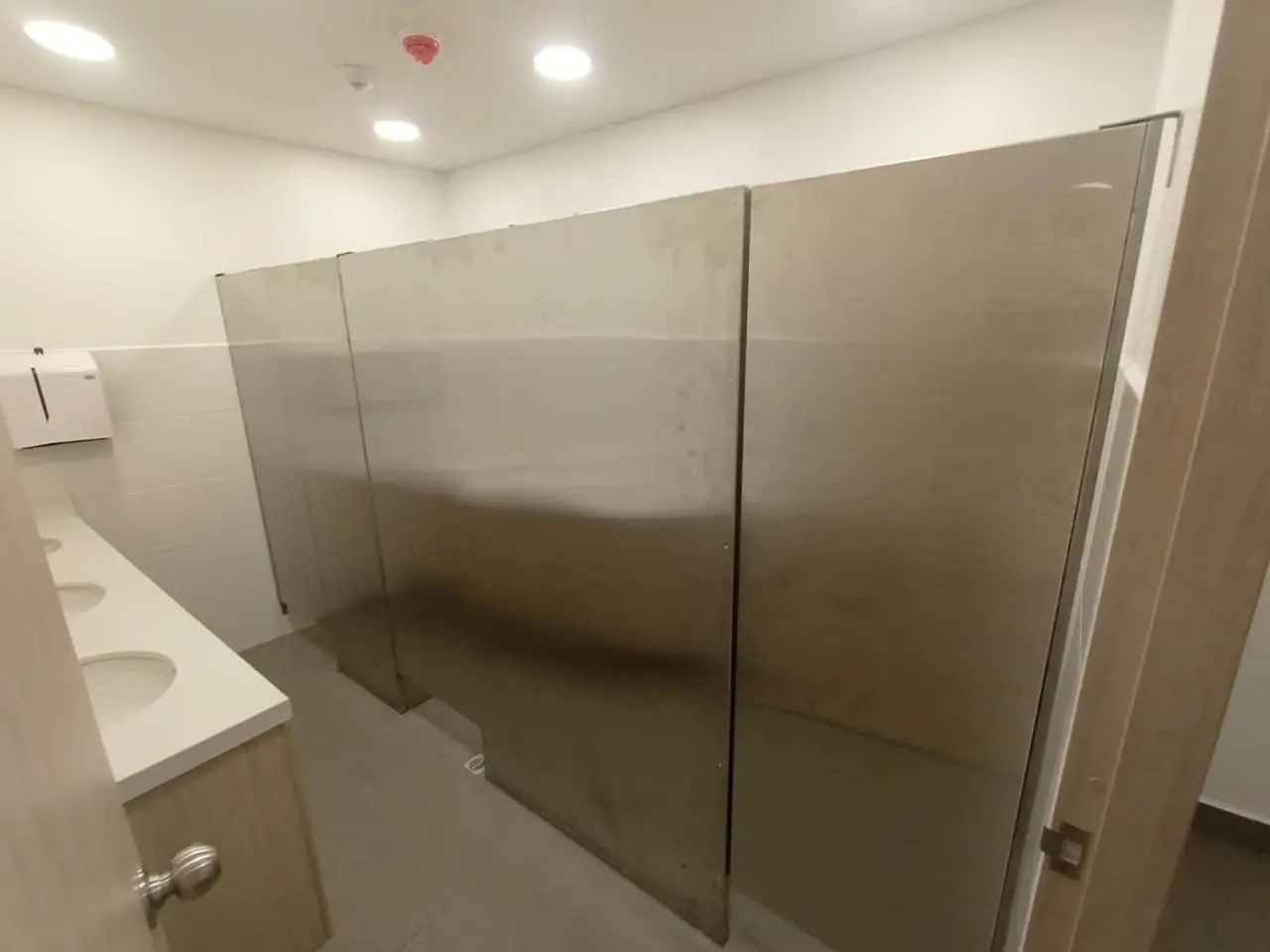 Corte y doblez de lámina