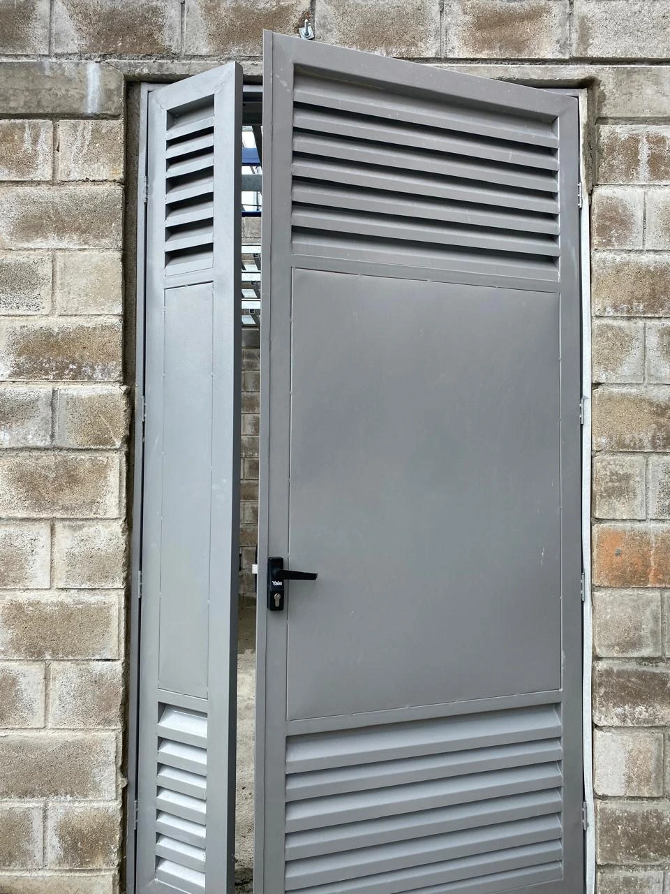 Soldadura industrial